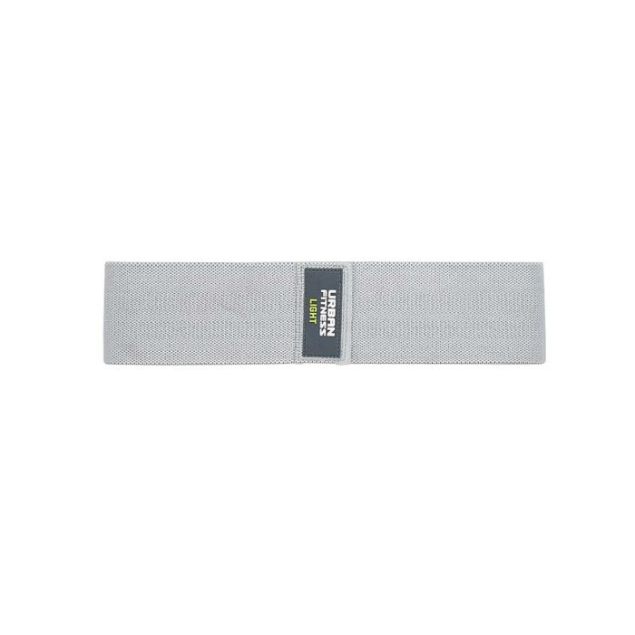 Urban Fitness Fabric Resistance Band Loop - 15" Light