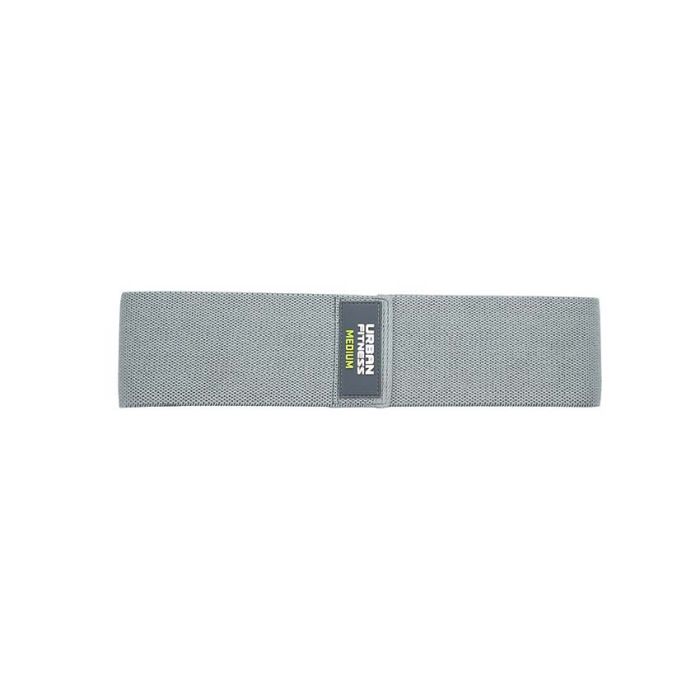 Urban Fitness Fabric Resistance Band Loop - 15" Medium