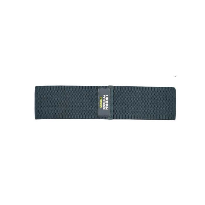 Urban Fitness Fabric Resistance Band Loop - 15"  Strong