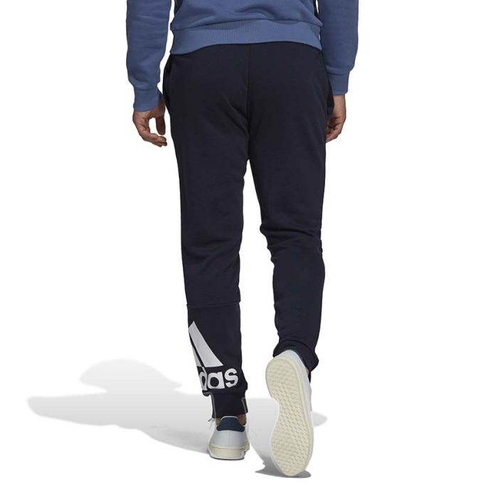 adidas terry tapered track pant