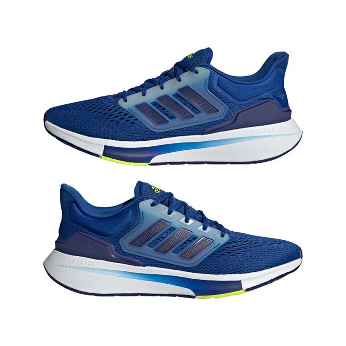 adidas EQ21 Run Shoes Mens | Cummins Sports adidas EQ21 Run Shoes Mens | Cummins Sports