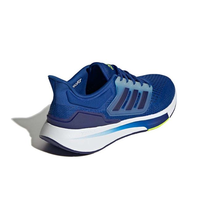 adidas EQ21 Run Shoes Mens | Cummins Sports