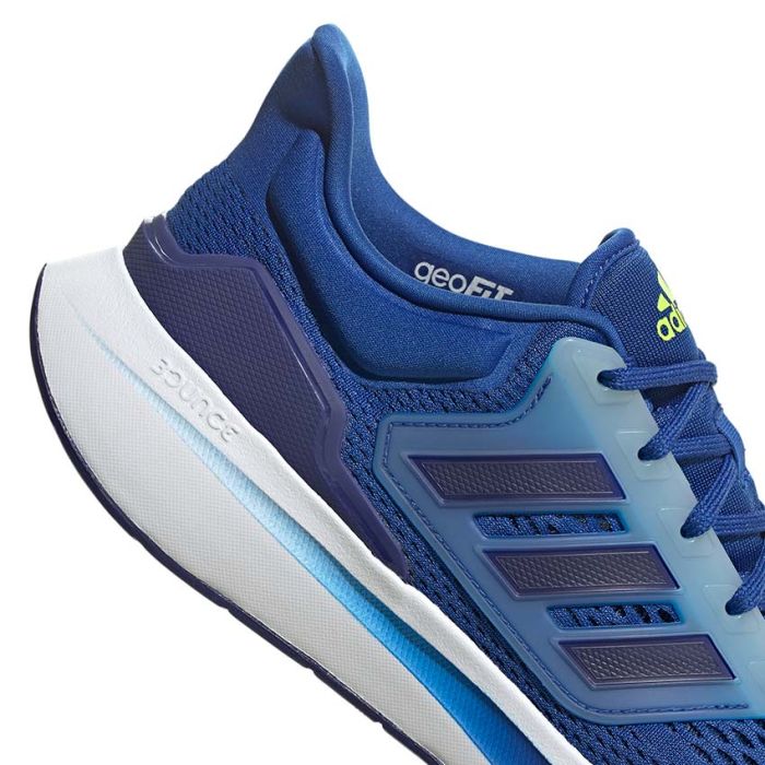 adidas EQ21 Run Shoes Mens | Cummins Sports