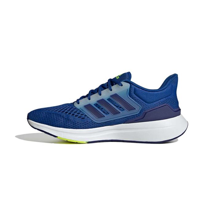 adidas EQ21 Run Shoes Mens | Cummins Sports