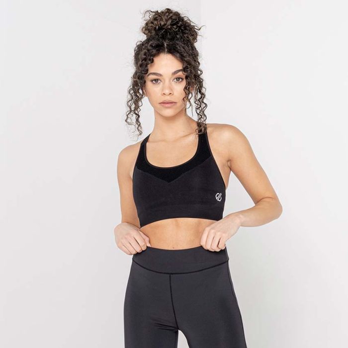 Dare 2B Don't Sweat It II Sports Bra Ladies