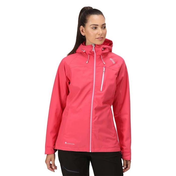 Regatta Britedale Waterproof Jacket 