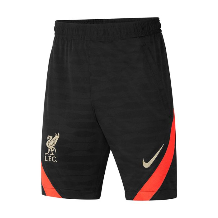 Liverpool FC Strike Big Kids Soccer 