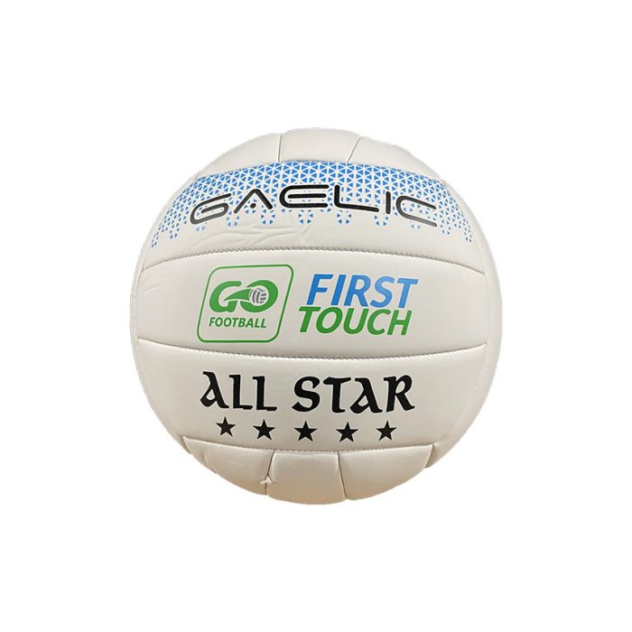 First Touch Football
