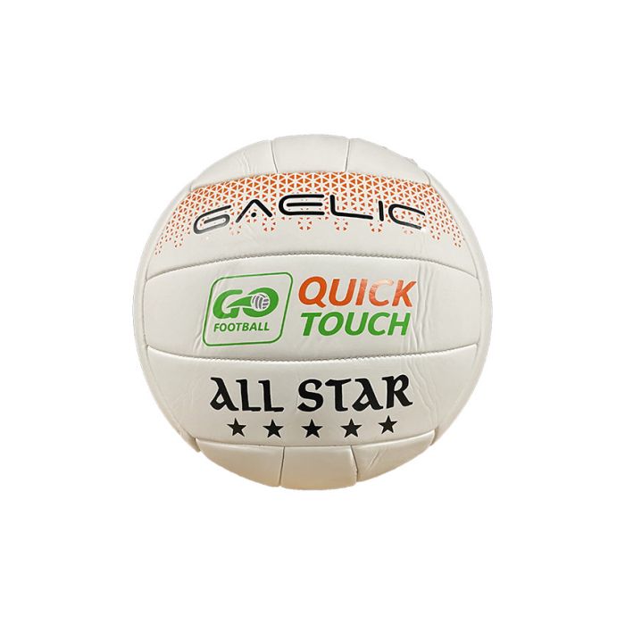 Quick Touch Football