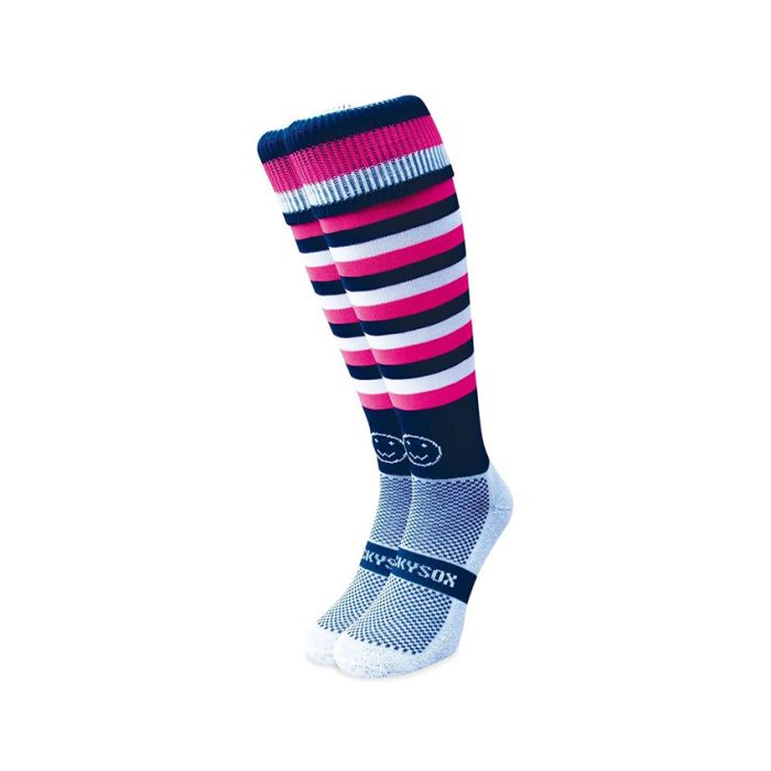 WackySox Town and Gown
