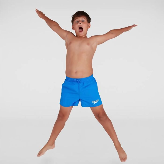 Speedo Essential 13" Watershort Blue Kids