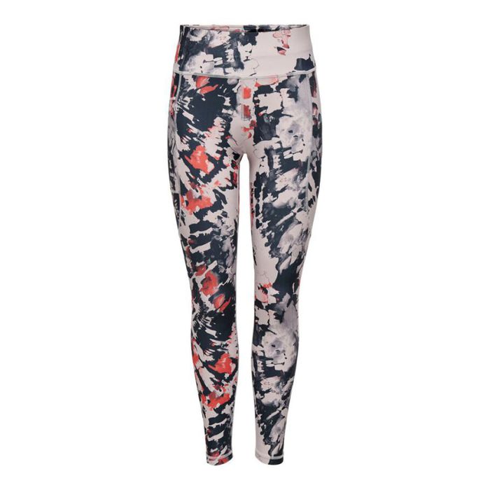 Only Play Patterned Training Tights 