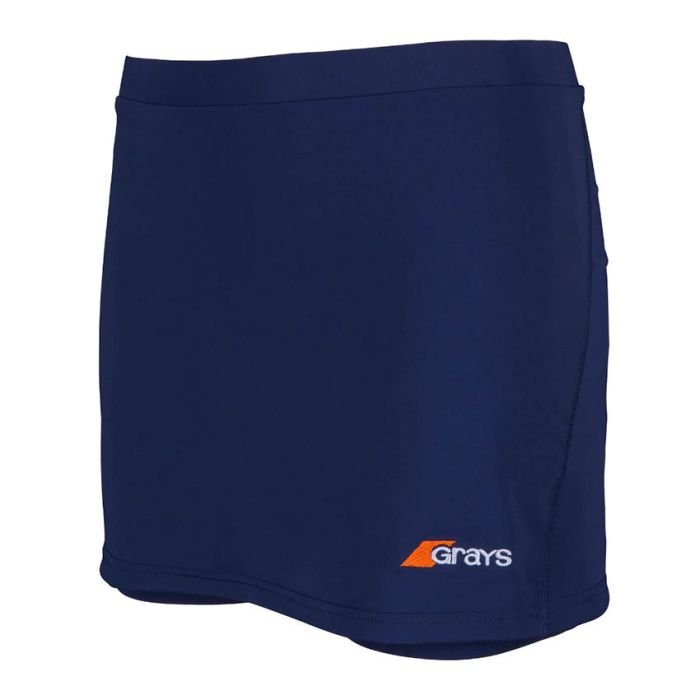Grays Apex Skort Ladies NAVY