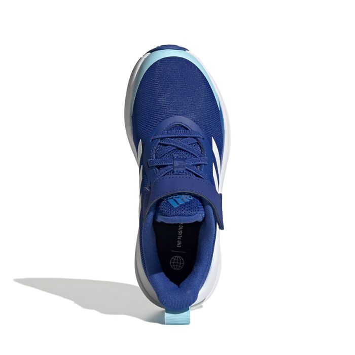 adidas gazelle silver green womens ADIDAS : FortaRun 2.0 Cloudfoam Elastic Lace Shoes  The Cope