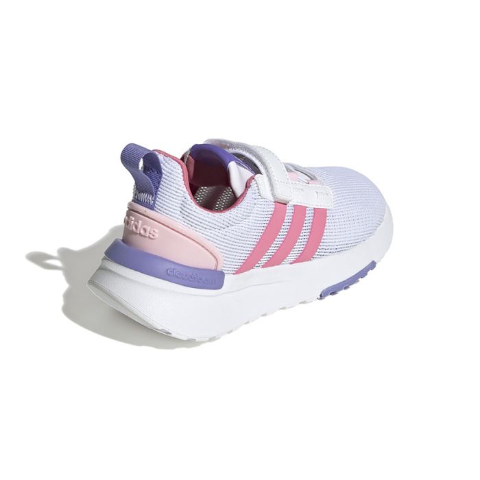 adidas gazelle silver green womens Adidas Racer Jr FY0109 shoes  Reliveshop