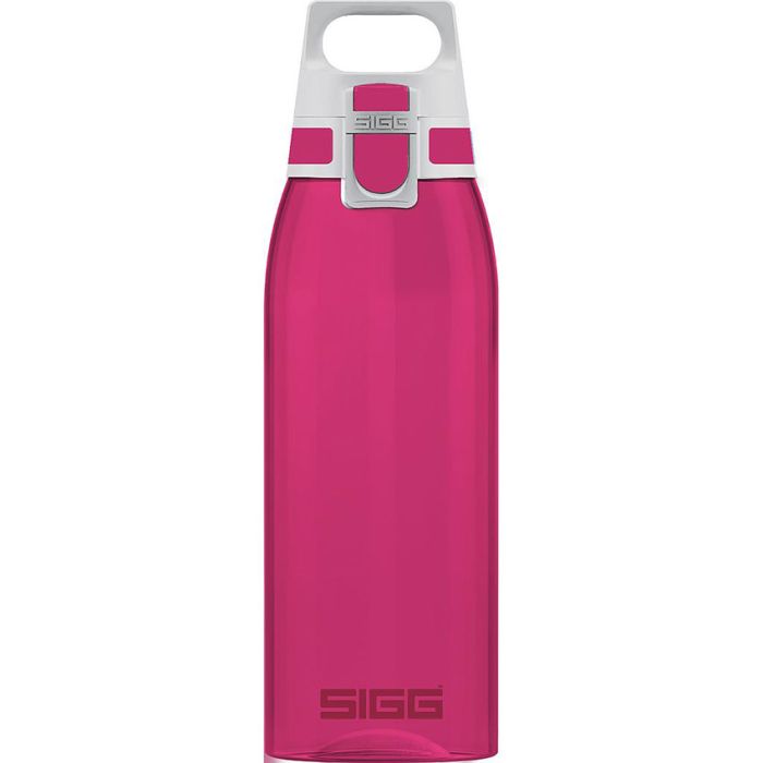 Sigg Total Color Water Bottle 1L