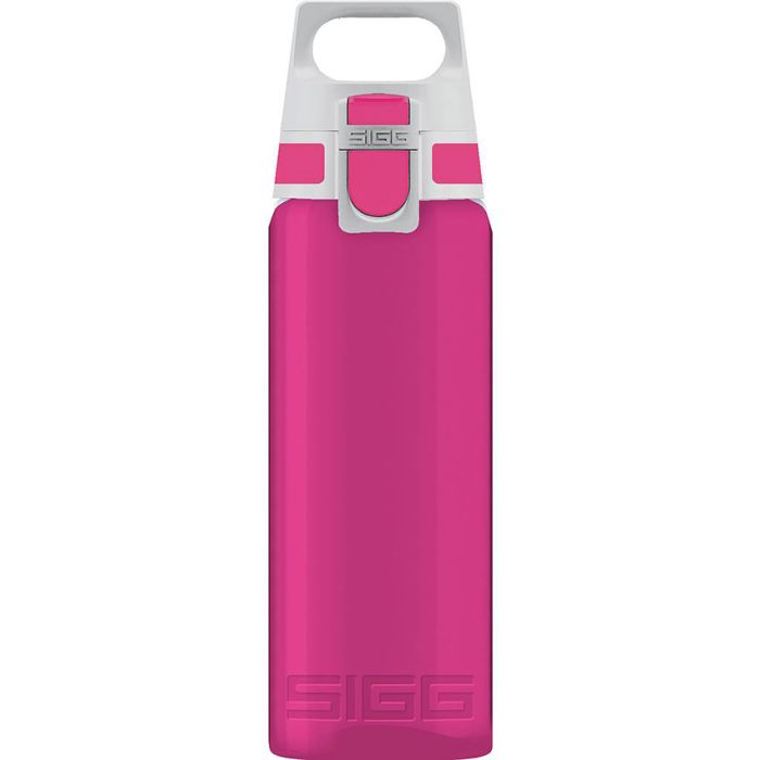 Sigg Total Color Water Bottle 600ML