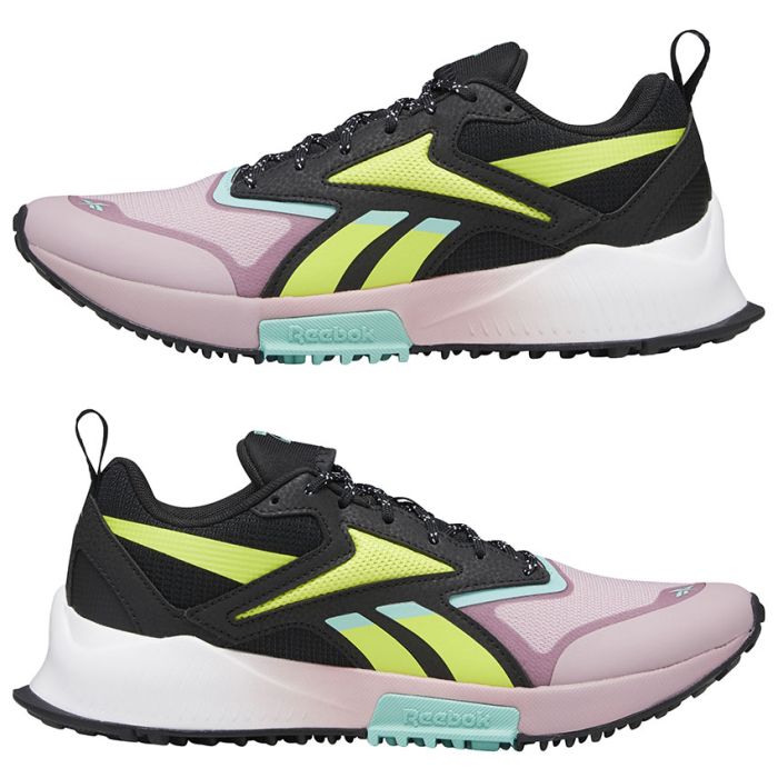 Reebok Lavante Trail 2 Shoes Ladies | Cummins Sports