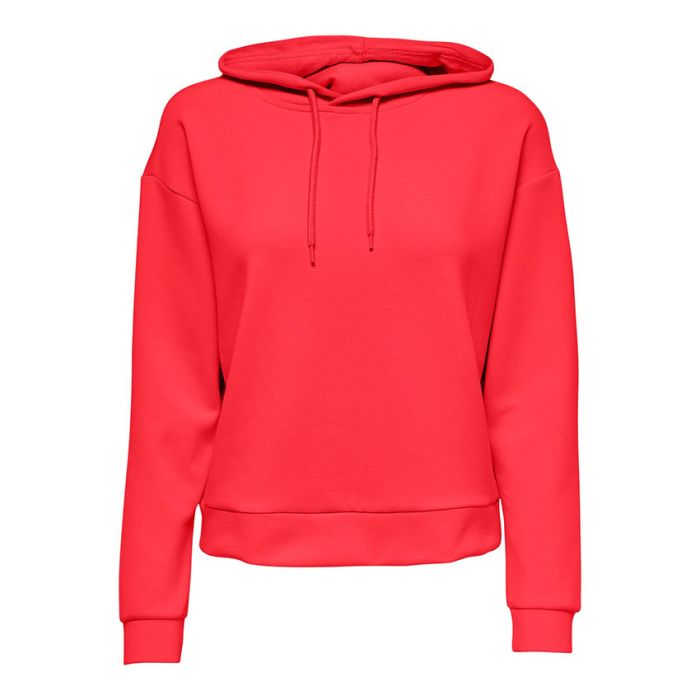 Only Play Lounge LS Hood Sweat Ladies