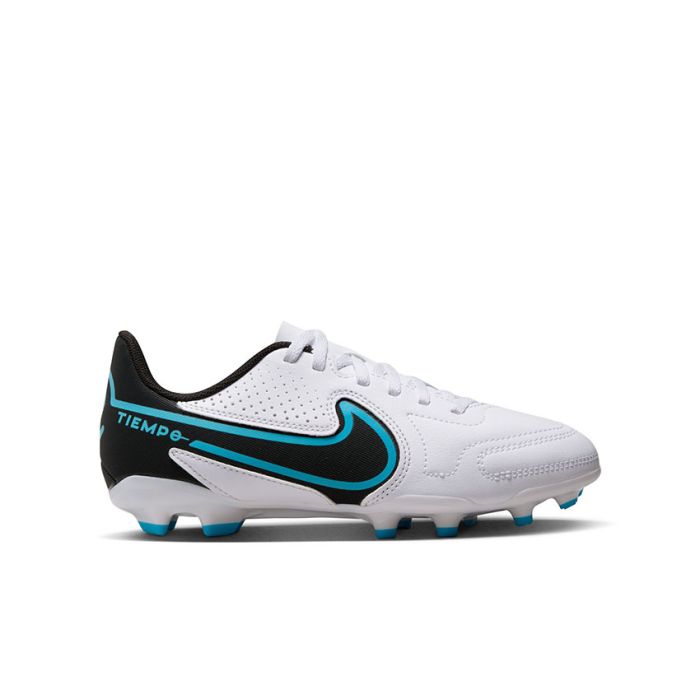 Archeological throw away Accustomed to Nike Jr. Tiempo Legend 9 Club MG Little/Big Kids Multi-Ground Soccer Boots  | Cummins Sports