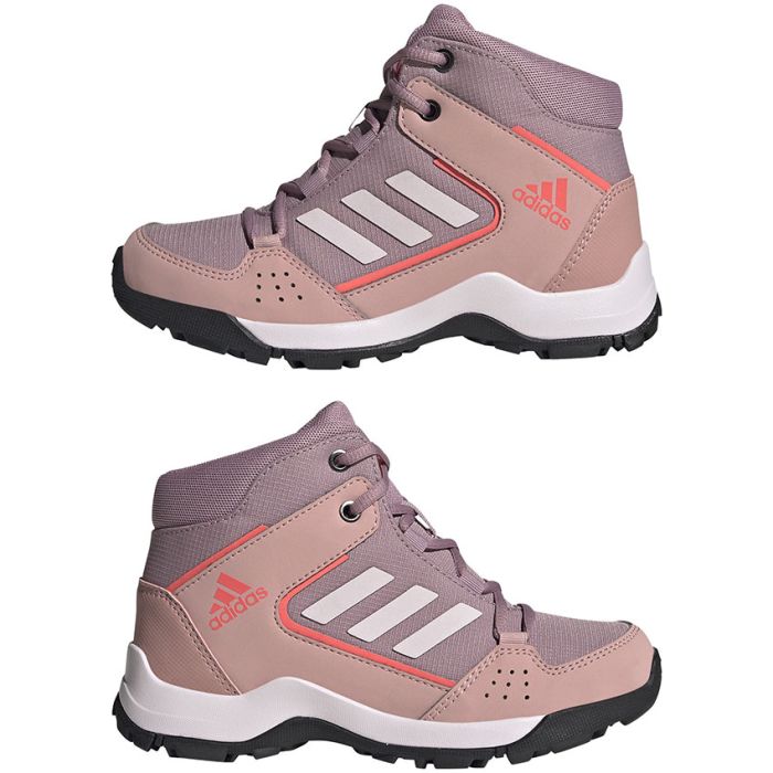adidas gazelle silver green womens adidas Kids' Terrex Hyperhiker Hiking Shoes  Brine Sporting Goods