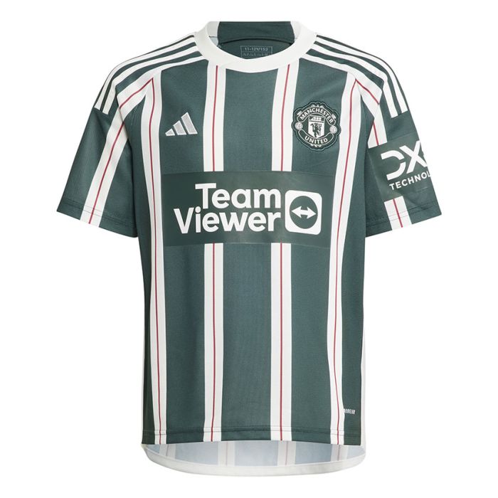 man chester united jersey