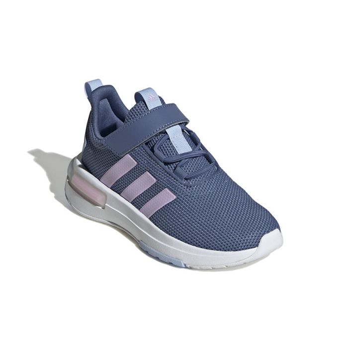 adidas gazelle silver green womens Adidas Kids Racer TR23 Running Shoes main image 1