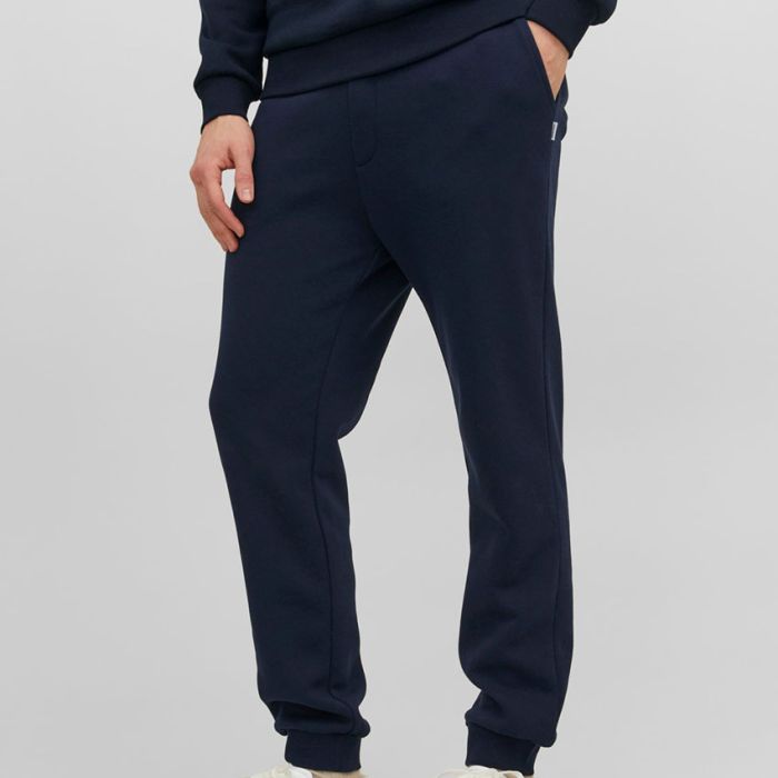Jack & Jones Gordon Bradley Sweat Pant Mens NAVY