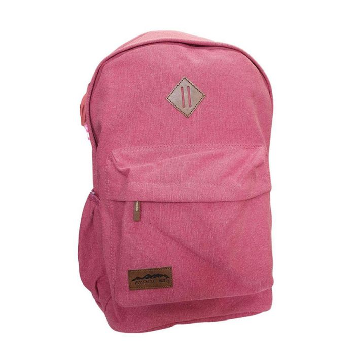 Ridge 53 Canvas Backpack