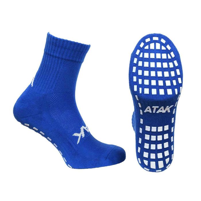 Atak Classic Grip Sock Midleg