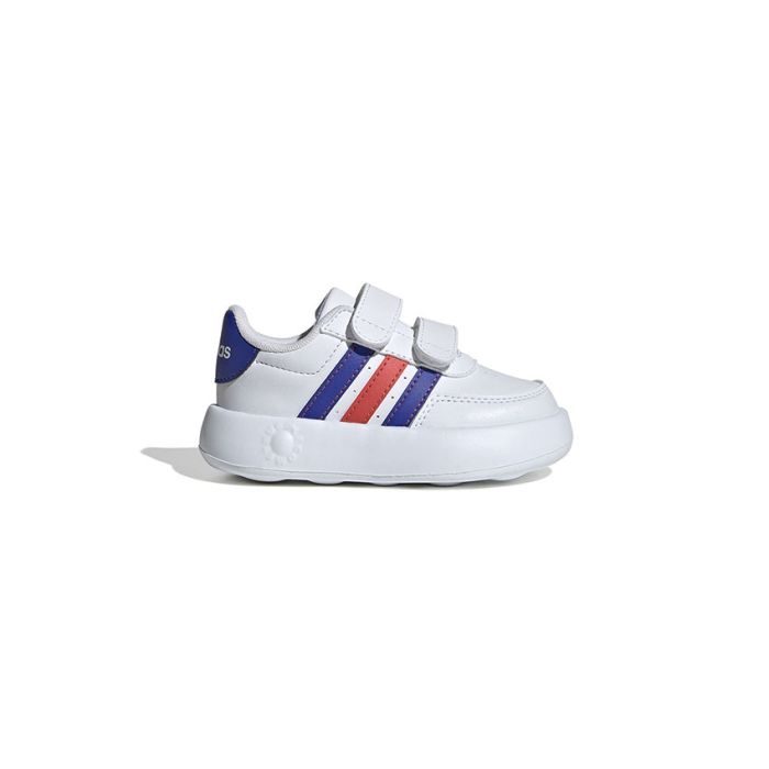 adidas Breaknet 2.0 Shoes Infants Size 4-9.5 | Cummins Sports