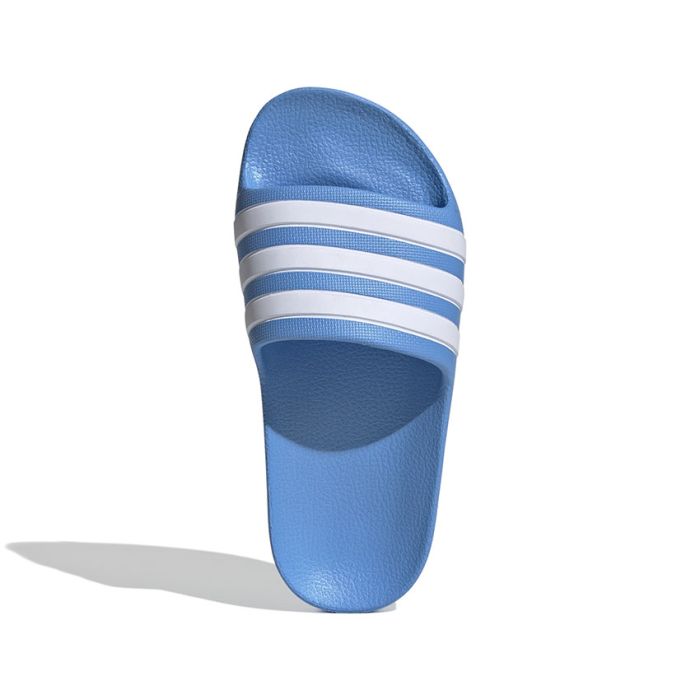 adidas Adilette Aqua Slides Kids Size 10-2.5 | Cummins Sports