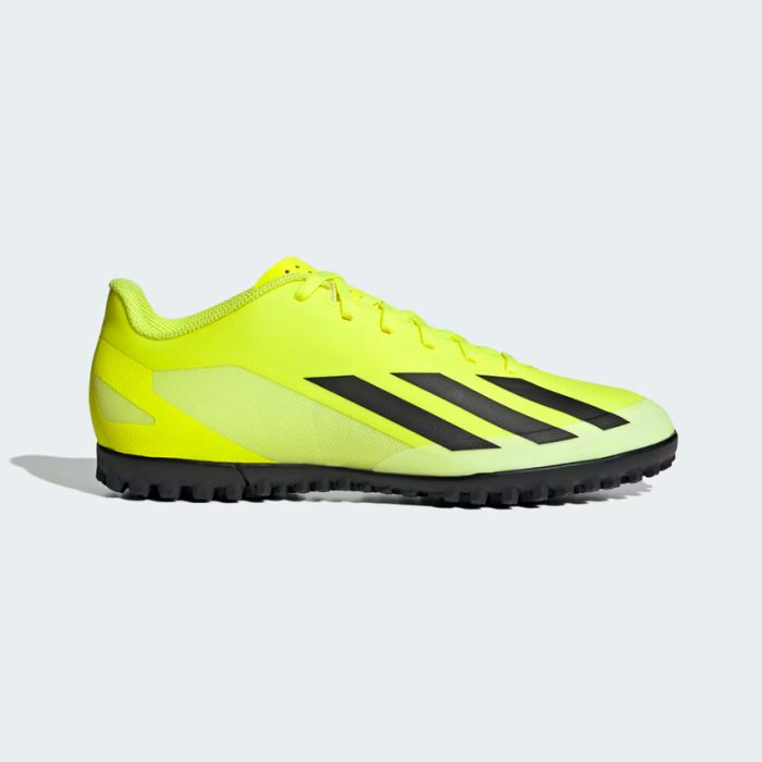 adidas X Crazyfast Club Turf Boots Mens | Cummins Sports