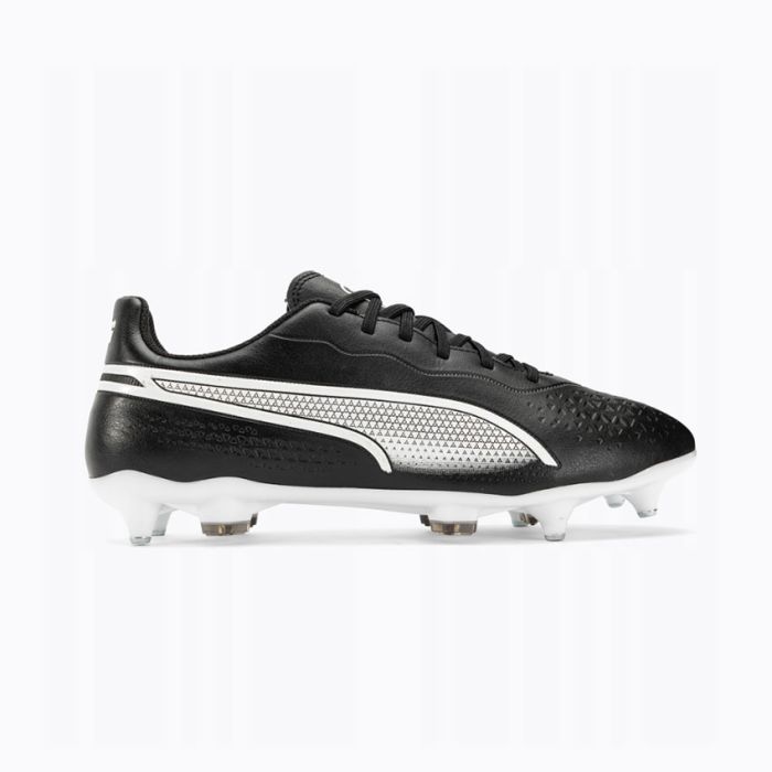 Puma King Match MXSG Mens BLACK