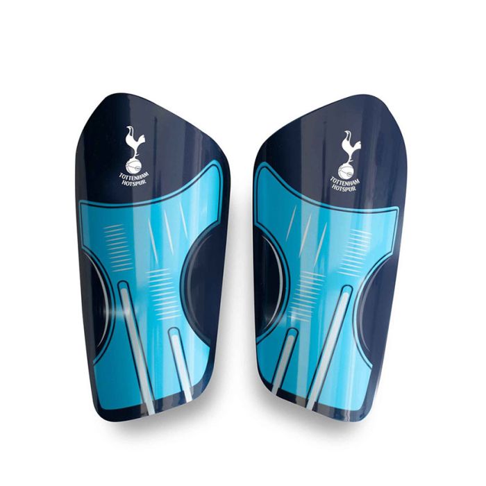 Tottenham Slip In Shinguards Age 7-9 Years