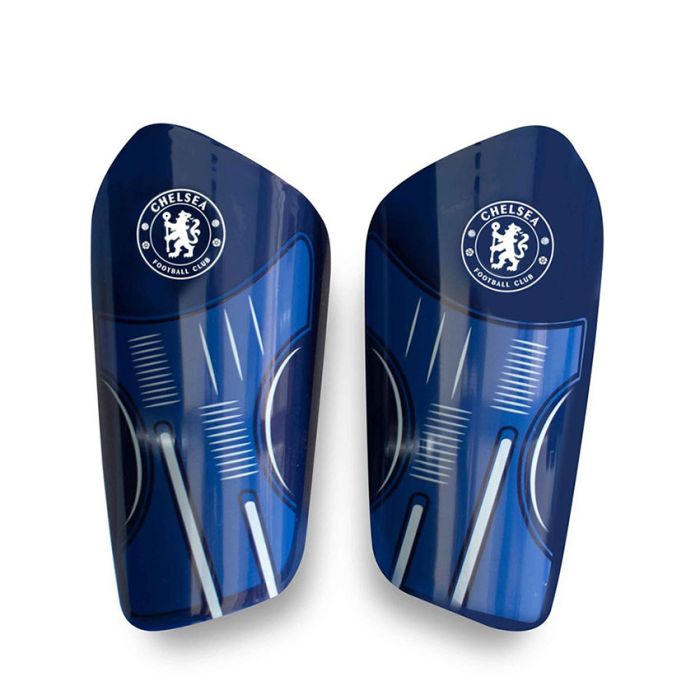 Chelsea Slip In Shinguards Age 10-11 Years
