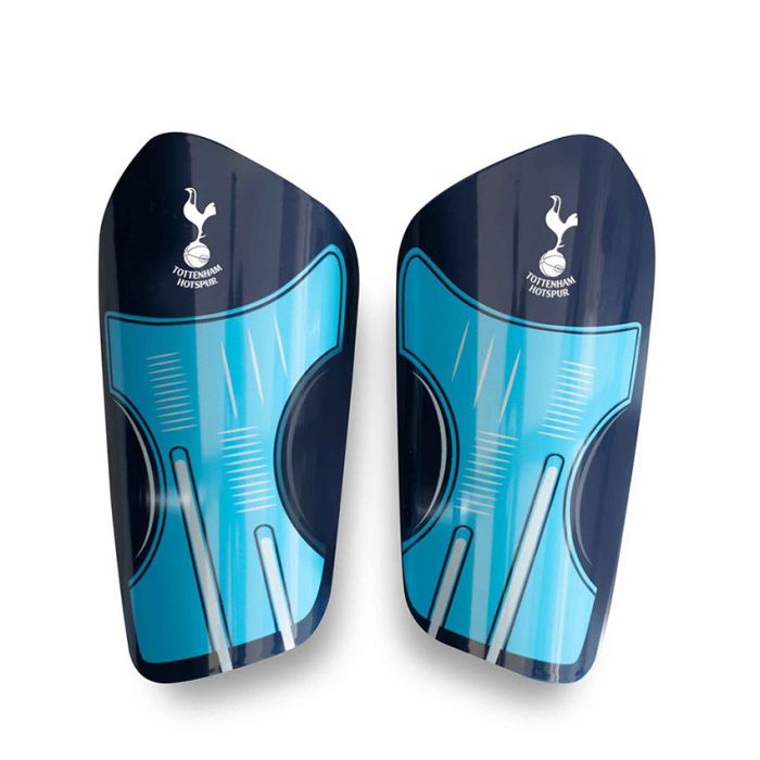 Tottenham Slip In Shinguards Age 10-11 Years