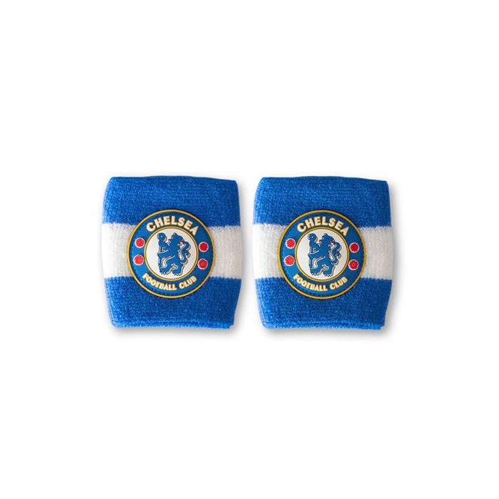Chelsea Cotton Wristbands