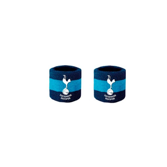 Tottenham Cotton Wristbands