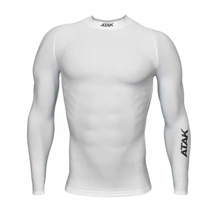 Atak Compression Top Kids