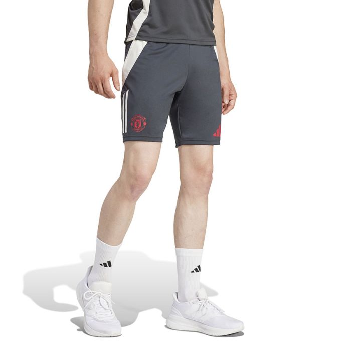 Manchester United Tiro 24 Training Short Mens