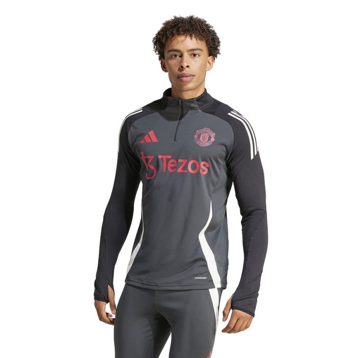 Manchester United Tiro 24 Training Top Mens