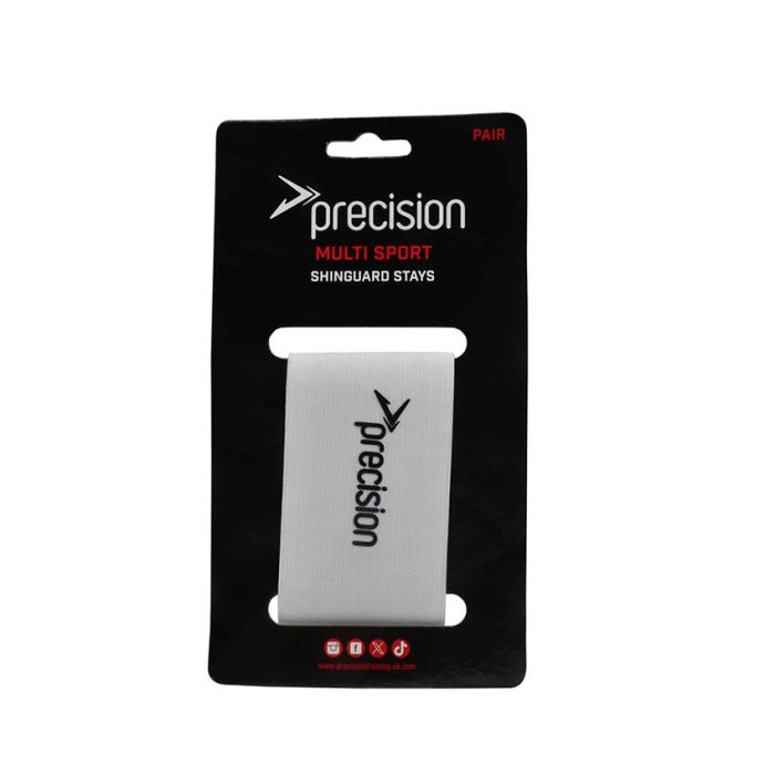 Precision Shin Guard Stays