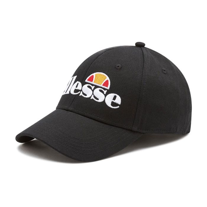 Ellesse Raguse Cap BLACK
