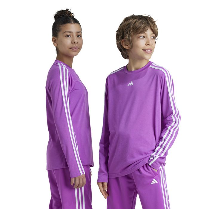 boys adidas long sleeve top