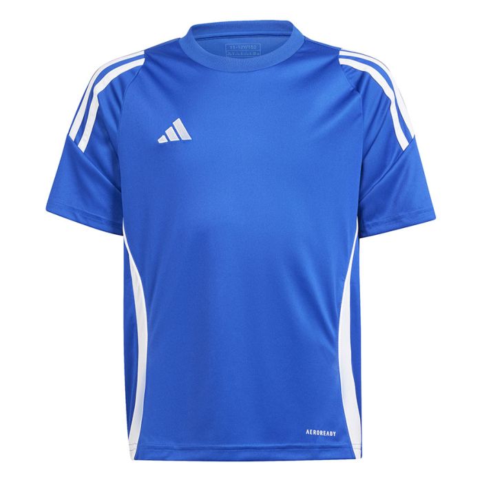adidas tiro jersey