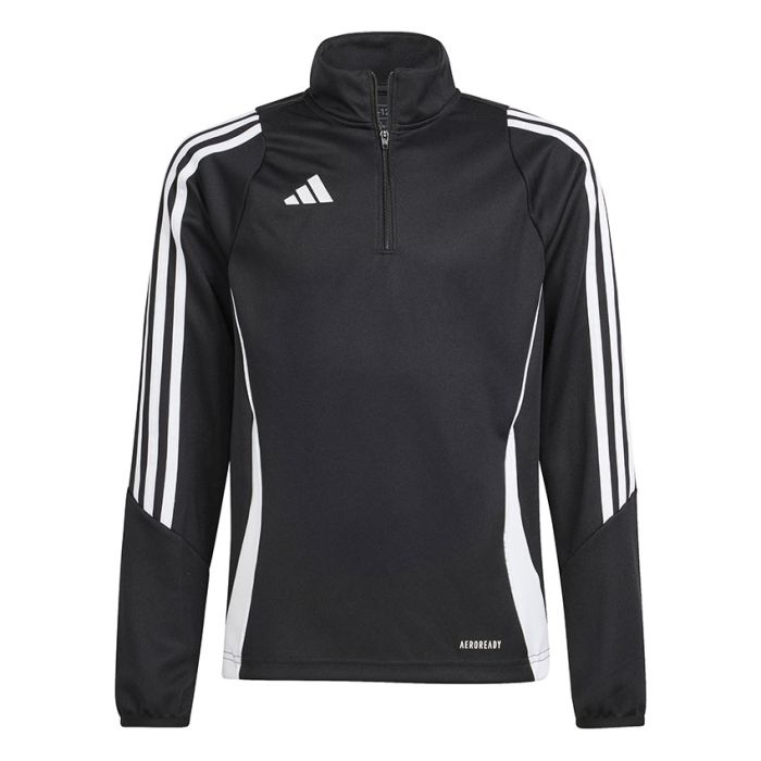 adidas Tiro 24 Training Top Kids BLACK