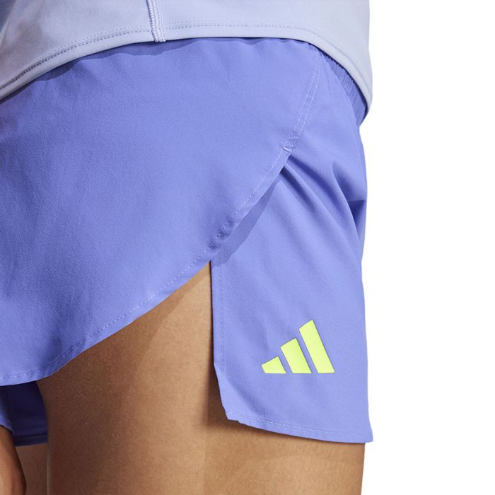 Buy adizero shorts Shop adidas Adizero Essentials Running Split Shorts Ladies Cummins Sports