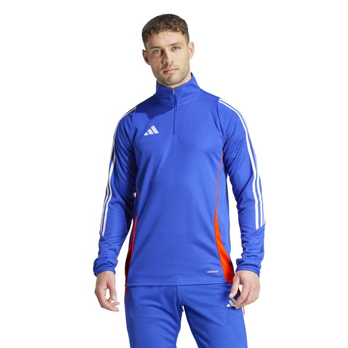 adidas training top mens