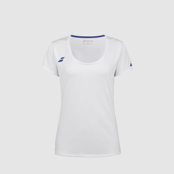 Babolat Play Cap Sleeve Top Kids